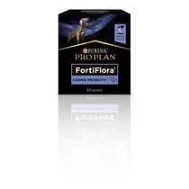 PURINA PRO PLAN® FORTIFLORA Canine Probiotic (30x1 g)