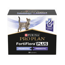 Pro Plan Fortiflora Feline Probiotic